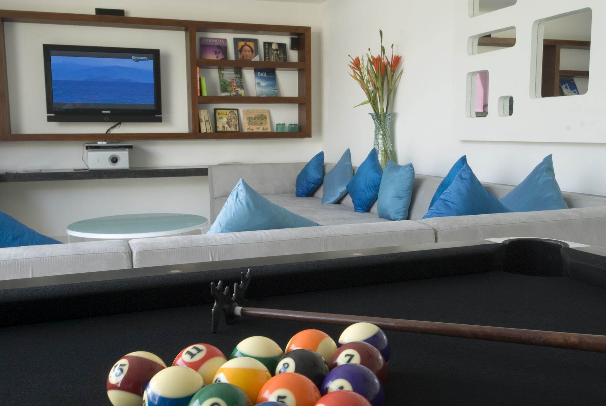 Aqua * Seminyak (Bali)